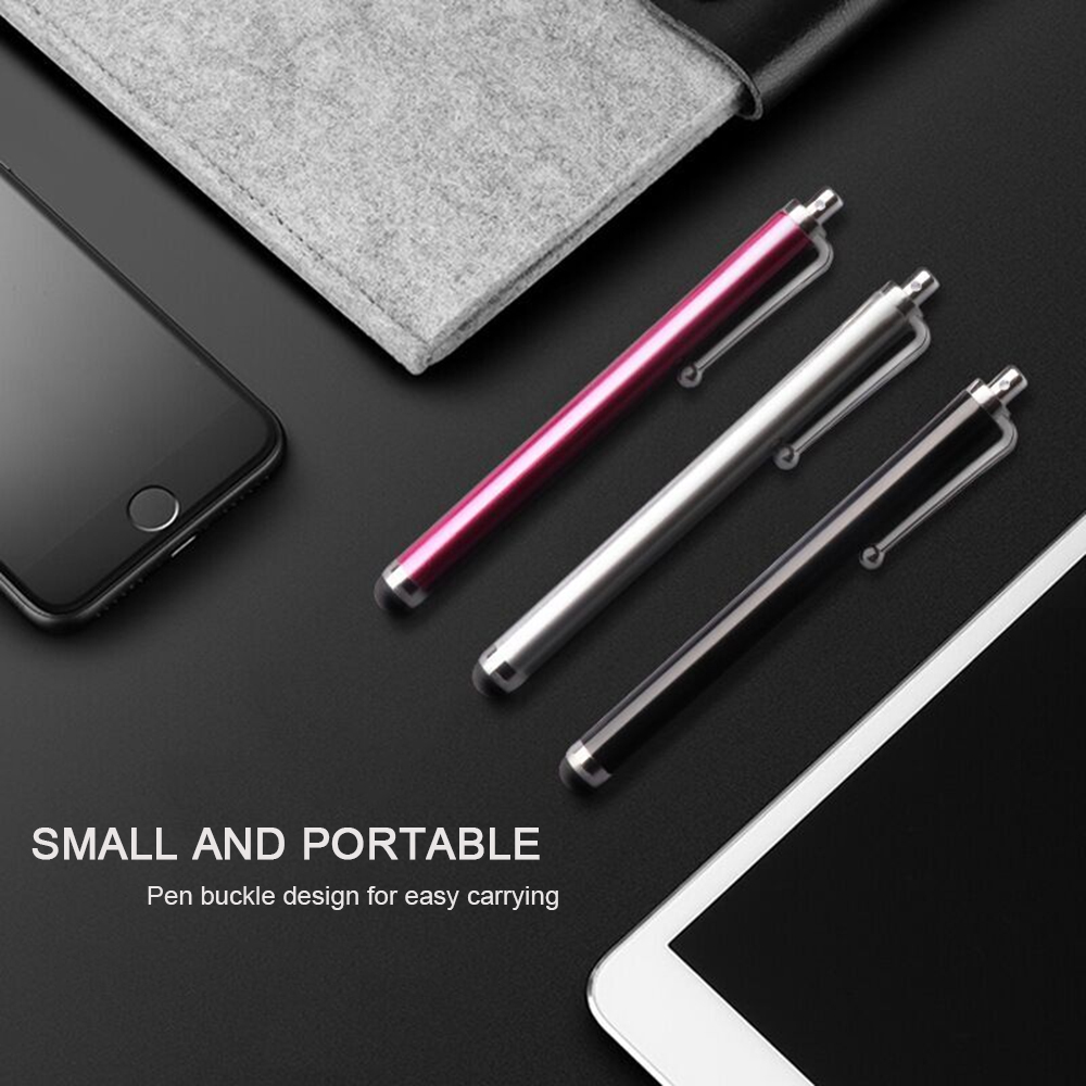 10szt Rysik do iPada Apple Pen – Tablet Accessories For Kids recenzja i cena