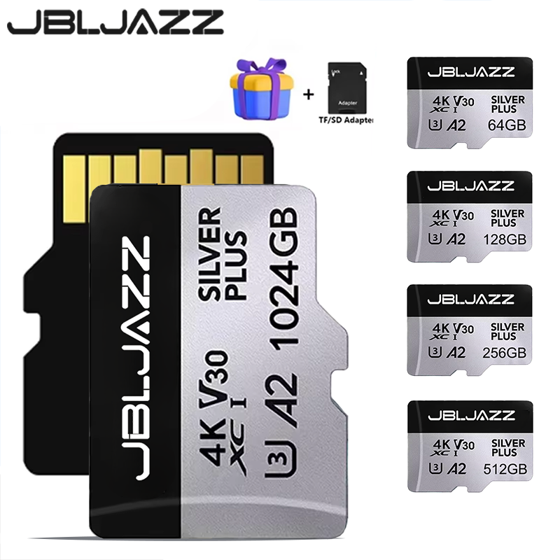 Szybka karta Micro SD/TF UHS-I – Microsd Card Tablet recenzja i cena