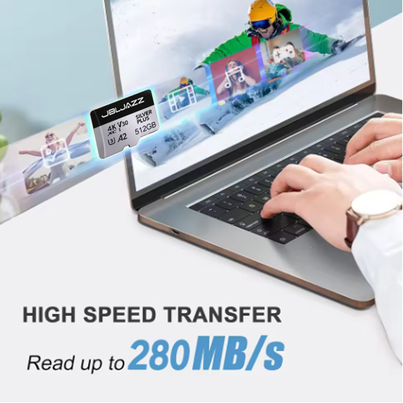 Szybka karta Micro SD/TF UHS-I – Microsd Card Tablet recenzja i cena
