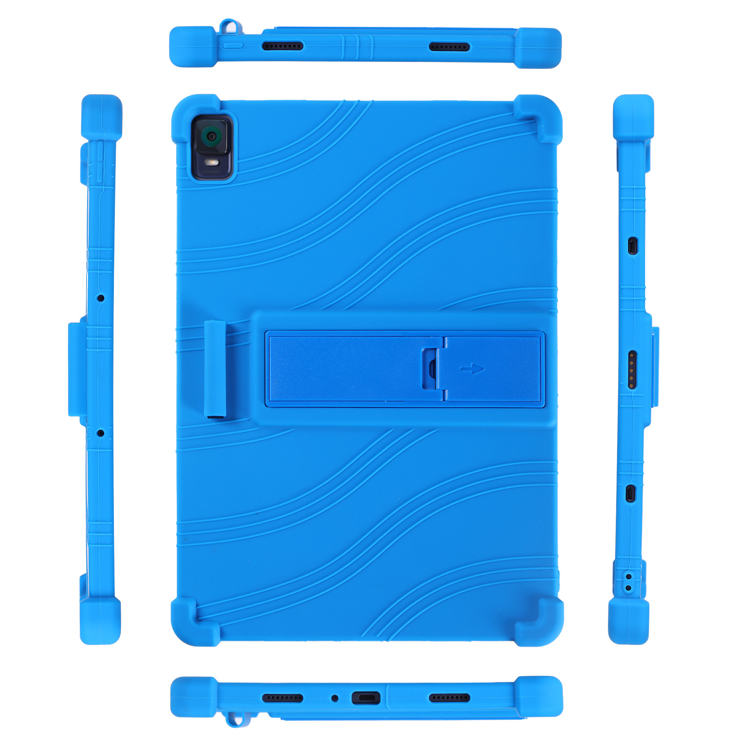 Ochronne etui na tablet Ugee U – Kids Tablet With Accessories recenzja i cena