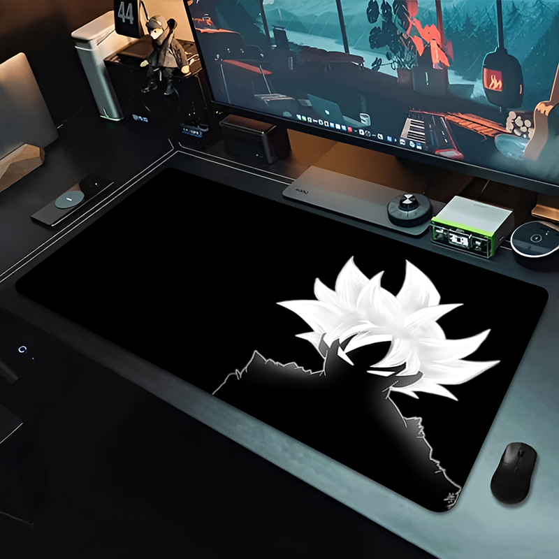 Podkładka pod mysz DBZ Black A – Rugged Tablet Accessories recenzja i cena