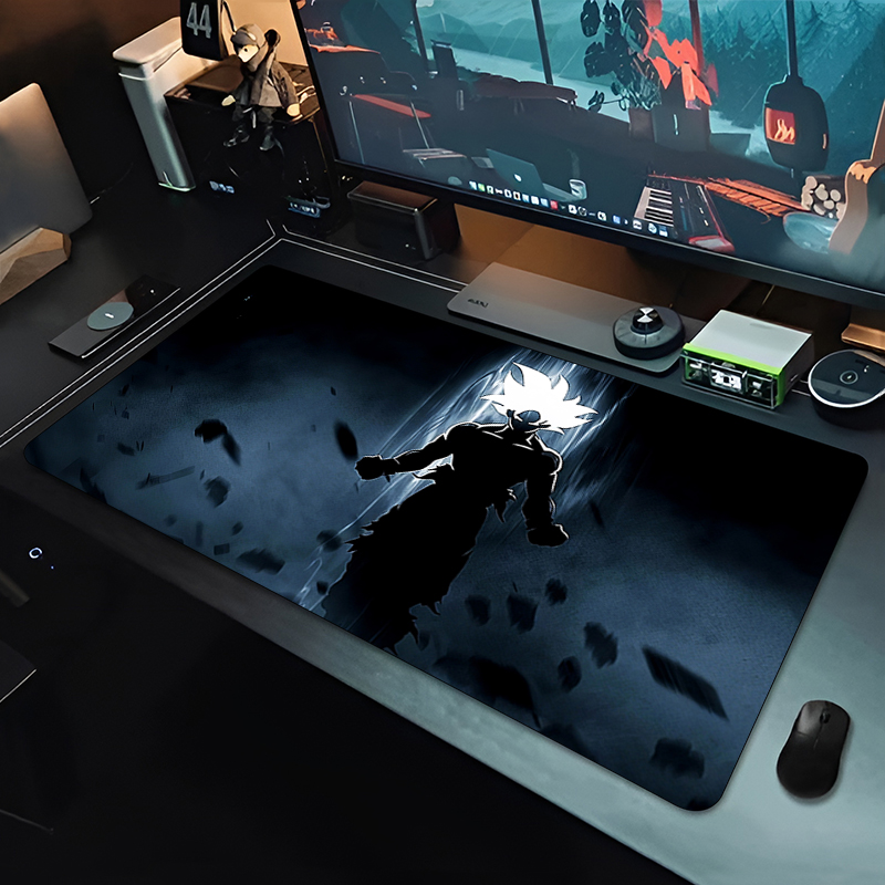 Podkładka pod mysz DBZ Black A – Rugged Tablet Accessories recenzja i cena