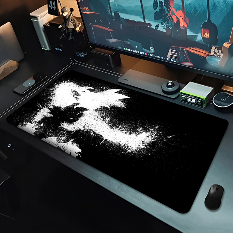 Podkładka pod mysz DBZ Black A – Rugged Tablet Accessories recenzja i cena