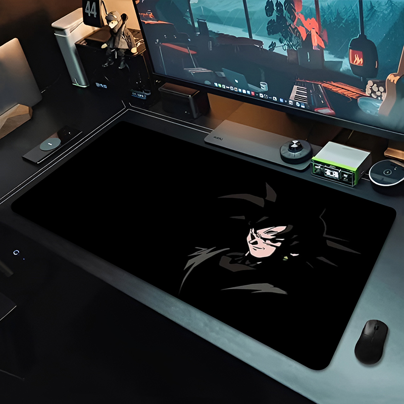 Podkładka pod mysz DBZ Black A – Rugged Tablet Accessories recenzja i cena