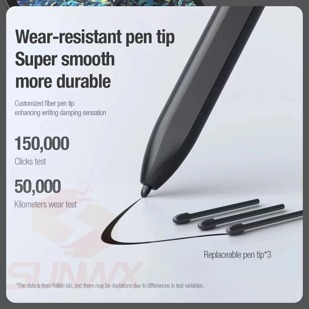 Pióro do tabletu Stylus Touch  – Tablet Accessories For Kids recenzja i cena
