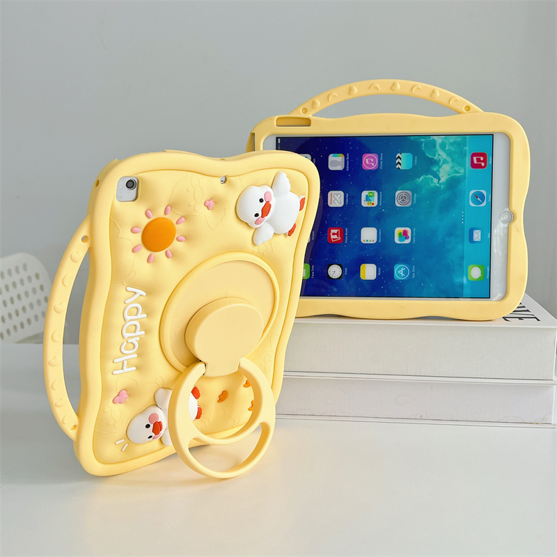 Etui do Samsung Galaxy Tab A9  – Samsung Tablet A9 Accessories recenzja i cena