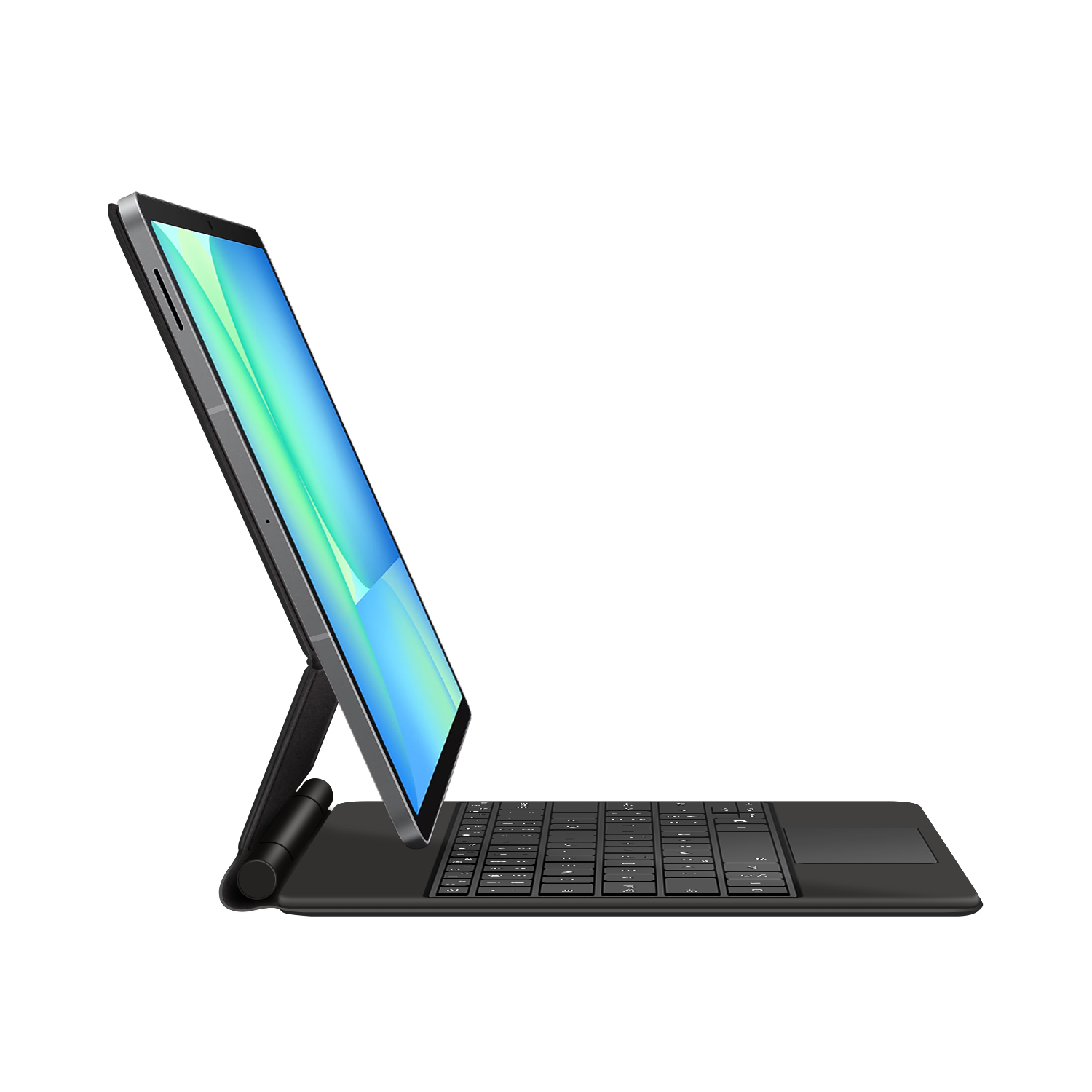 Magic Keyboard do Samsung Gala – Samsung Tablet S9 Accessories recenzja i cena