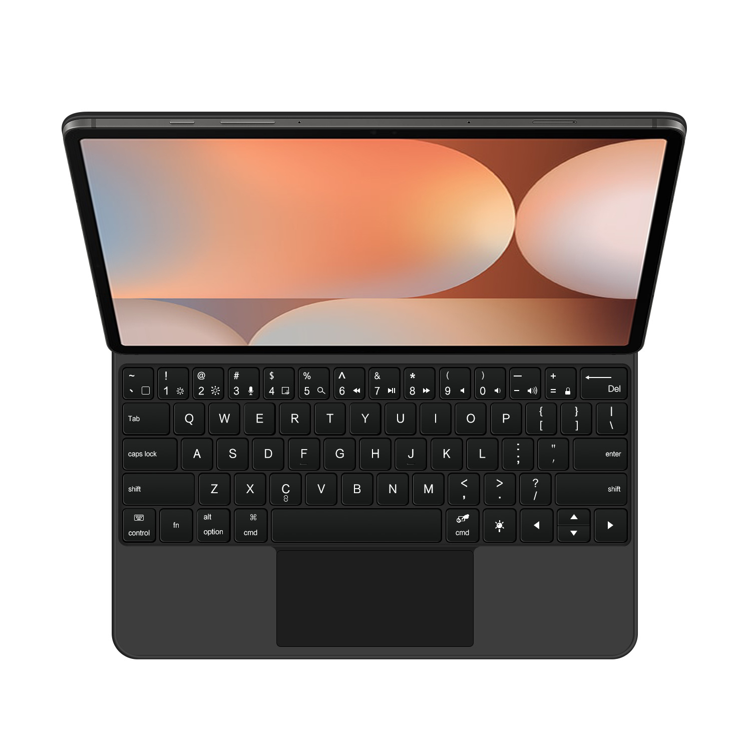 Magic Keyboard do Samsung Gala – Samsung Tablet S9 Accessories recenzja i cena