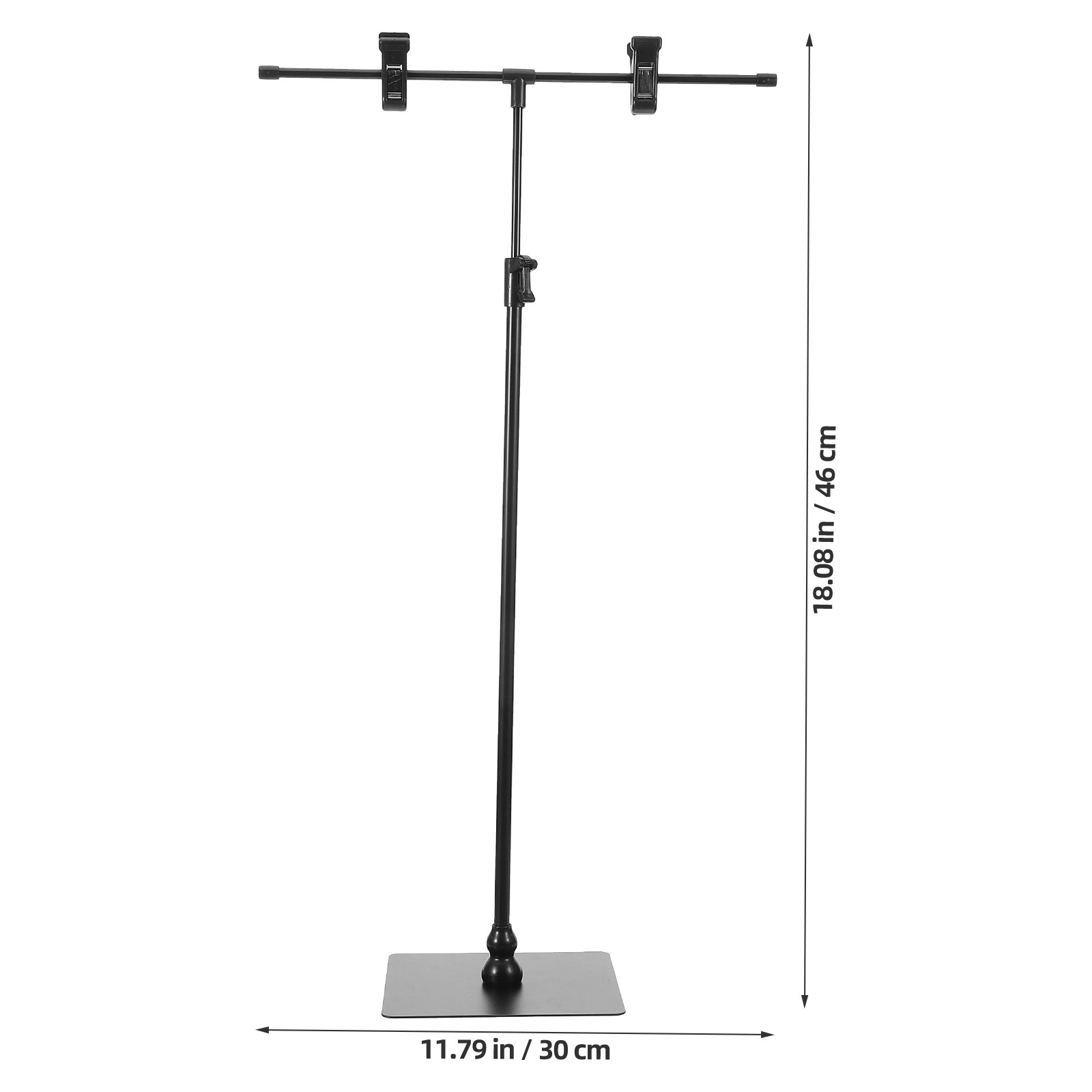 Stojak na plakaty w kształcie  – Tablet Stand Adjustable recenzja i cena