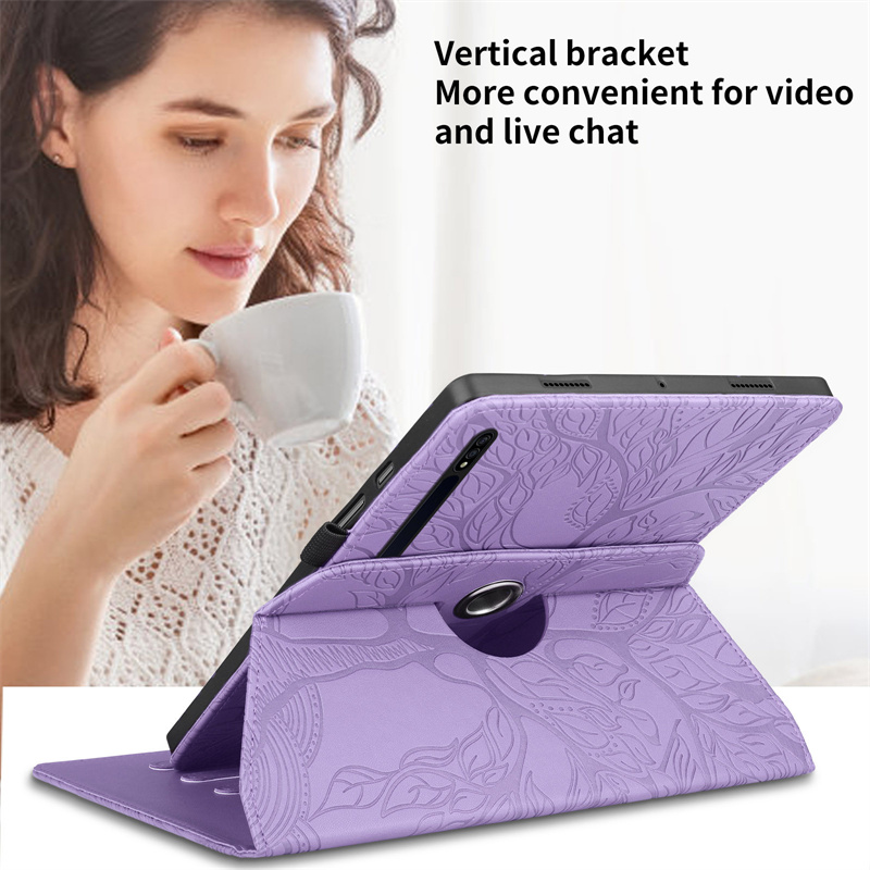 Obrotowe etui na tablet Samsun – Samsung Tablet S11 Accessories recenzja i cena