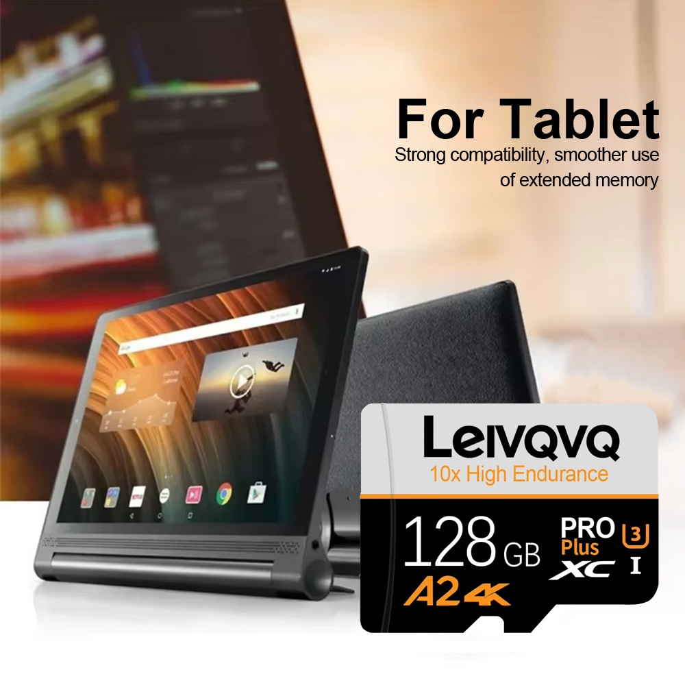 Karta pamięci SD 512GB Mini SD – Microsd Card Tablet recenzja i cena