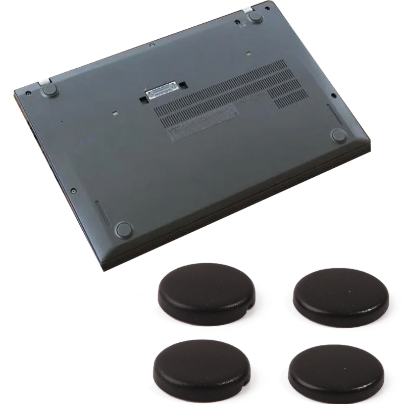 4 sztuk/zestaw 15mm Laptop gum – Onn Tablet Accessories recenzja i cena