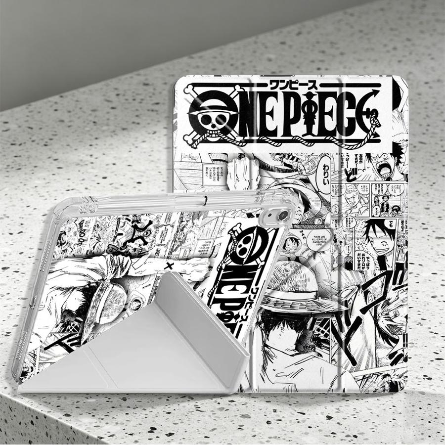 Etui na tablet One Piece Luffy – Samsung Tablet A9 Accessories recenzja i cena