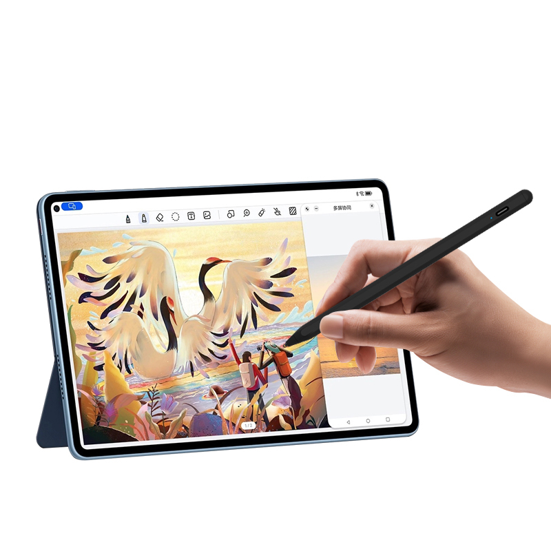 Rysik do tabletów HUAWEI MateB – Tablet Accessories For Kids recenzja i cena