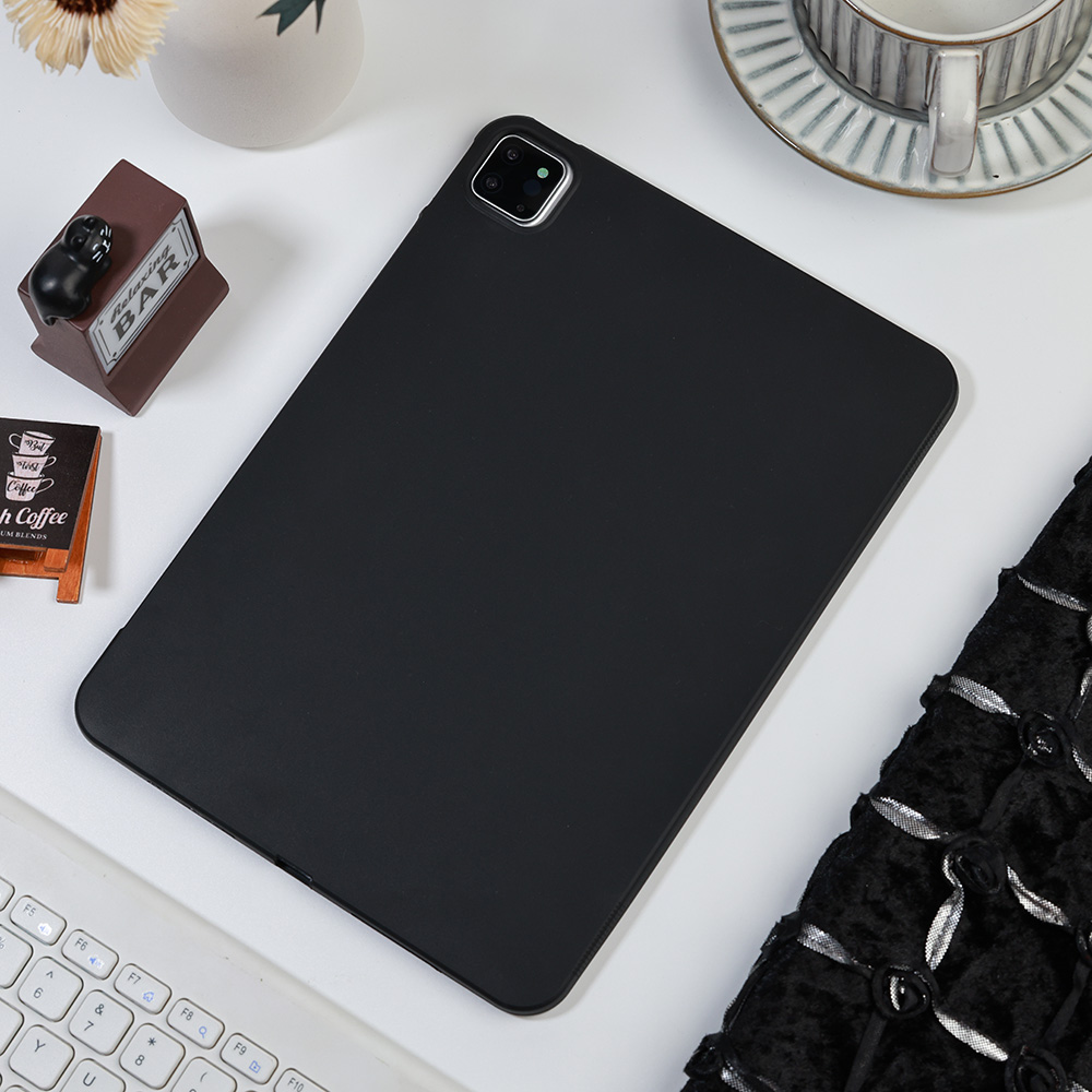 Matowe etui na tablet Samsung  – Samsung Tablet A9 Accessories recenzja i cena