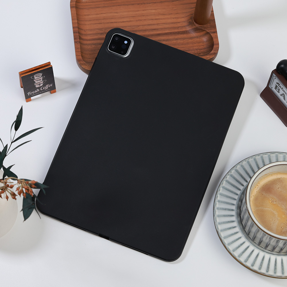 Matowe etui na tablet Samsung  – Samsung Tablet A9 Accessories recenzja i cena