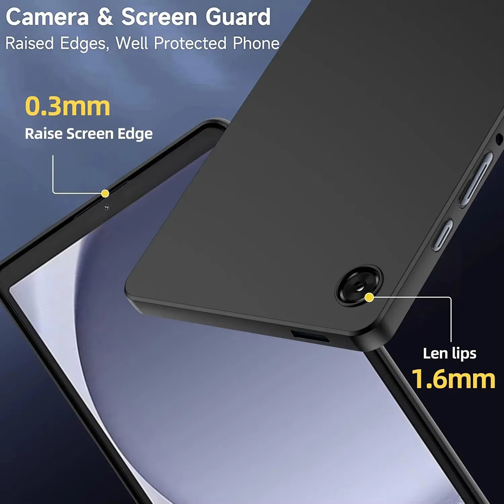 Etui na Samsung Galaxy Tab A11 – Samsung Tablet A9 Accessories recenzja i cena