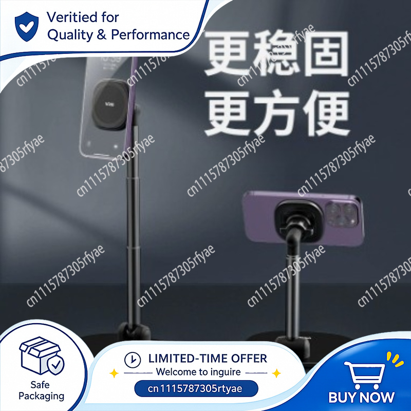 MG-04 Magnetyczny Stojak Biurk – Tablet Stand Adjustable recenzja i cena