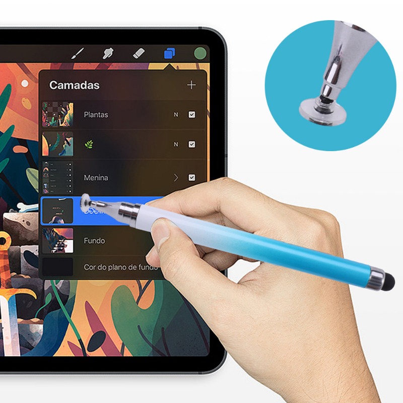 1/4 szt. Uniwersalne rysiki do – Tablet Accessories For Kids recenzja i cena