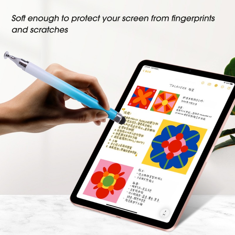 1/4 szt. Uniwersalne rysiki do – Tablet Accessories For Kids recenzja i cena