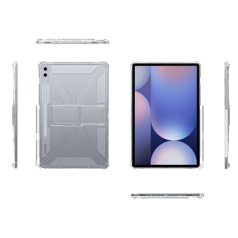 Etui na Samsung Galaxy Tab S10 – Samsung Tablet S9 Accessories recenzja i cena