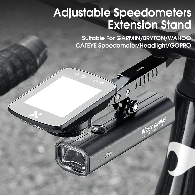 WEST BIKING Uchwyt prędkościom – Tablet Computer Accessories recenzja i cena