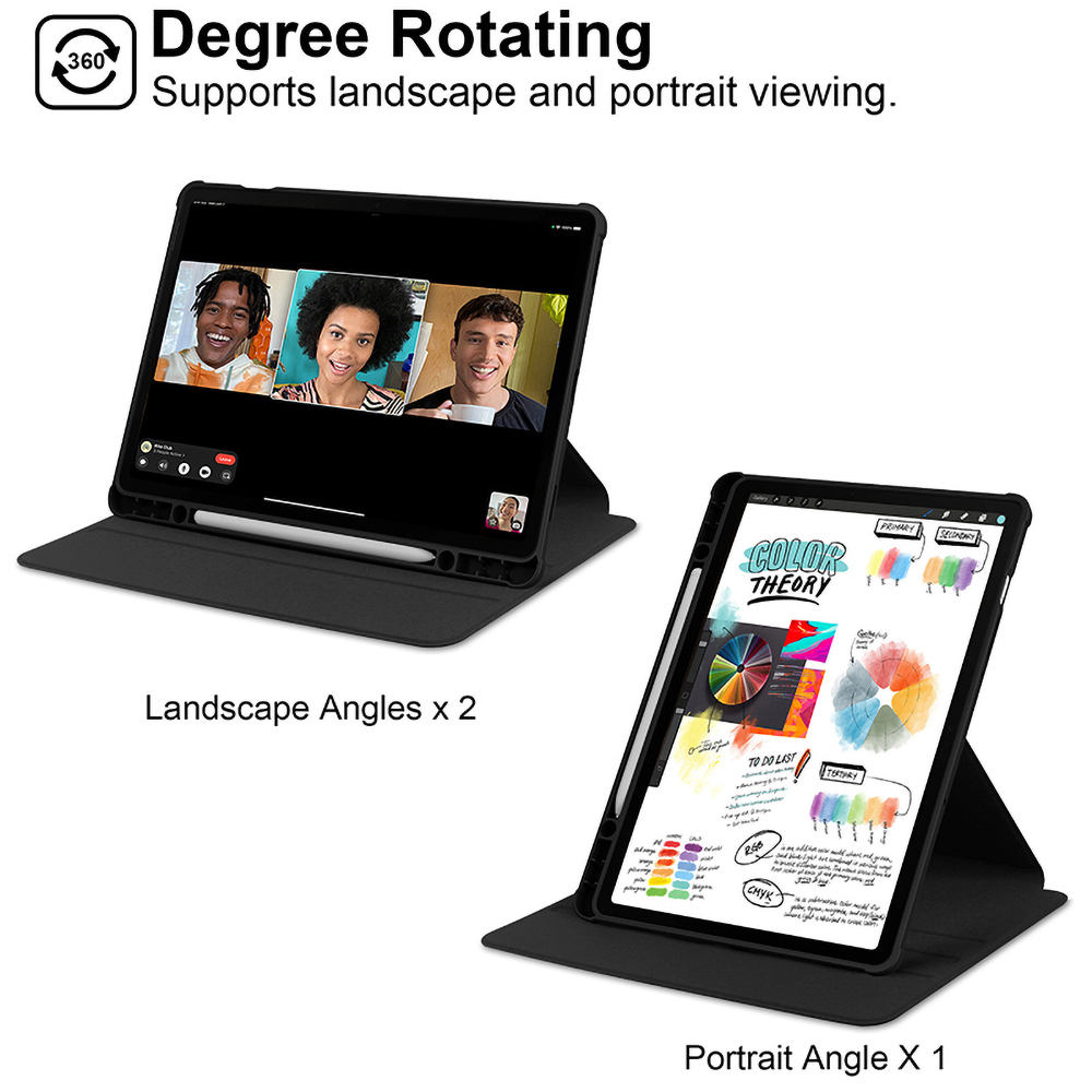 Etui Smart Case na Samsung Gal – Samsung Tablet A9 Accessories recenzja i cena
