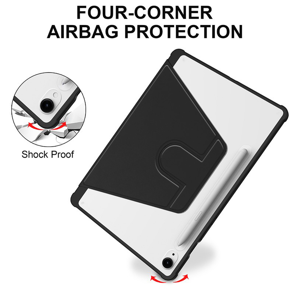 Etui Smart Case na Samsung Gal – Samsung Tablet A9 Accessories recenzja i cena