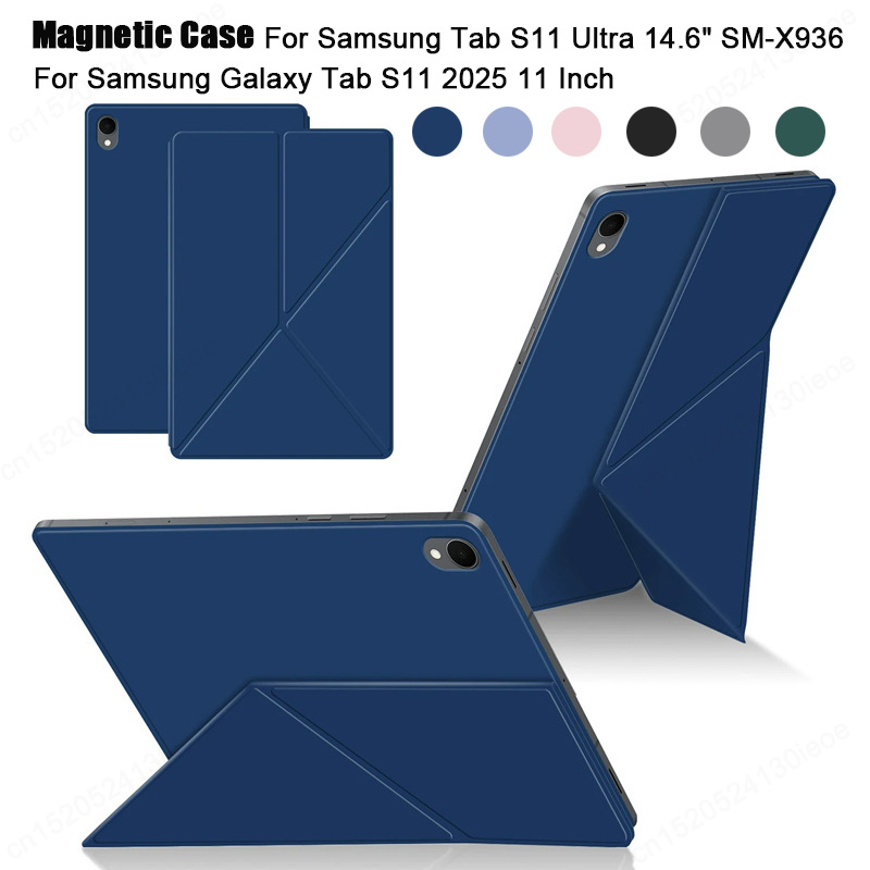Inteligentne etui na tablet Sa – Samsung Tablet S11 Accessories recenzja i cena