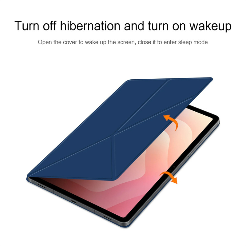 Inteligentne etui na tablet Sa – Samsung Tablet S11 Accessories recenzja i cena