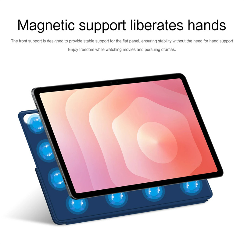Inteligentne etui na tablet Sa – Samsung Tablet S11 Accessories recenzja i cena