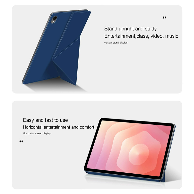 Inteligentne etui na tablet Sa – Samsung Tablet S11 Accessories recenzja i cena