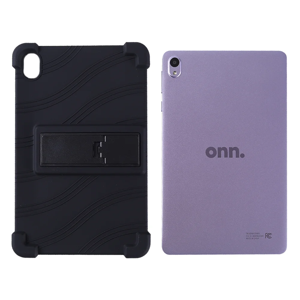 Silikonowe etui z regulowanym  – Onn Tablet Accessories recenzja i cena
