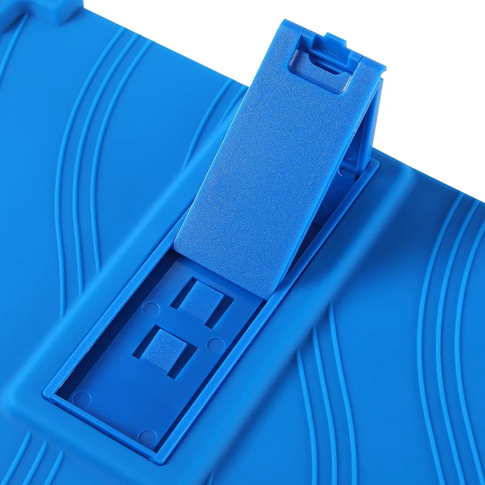 Silikonowe etui z regulowanym  – Onn Tablet Accessories recenzja i cena