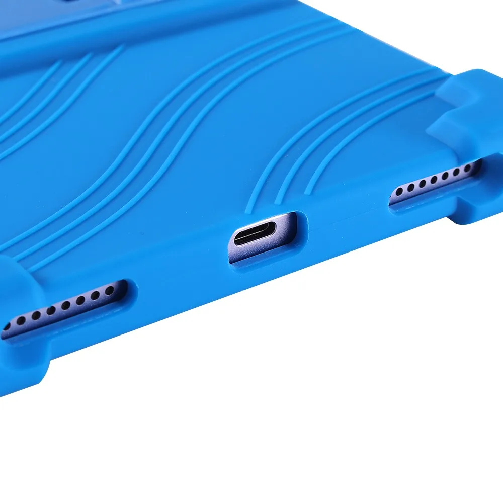 Silikonowe etui z regulowanym  – Onn Tablet Accessories recenzja i cena