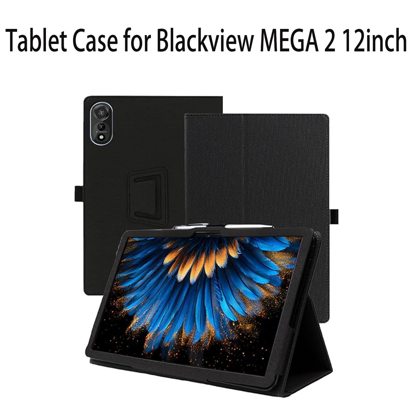 Etui na tablet do Blackview ME – Blackview Tablet Accessories recenzja i cena