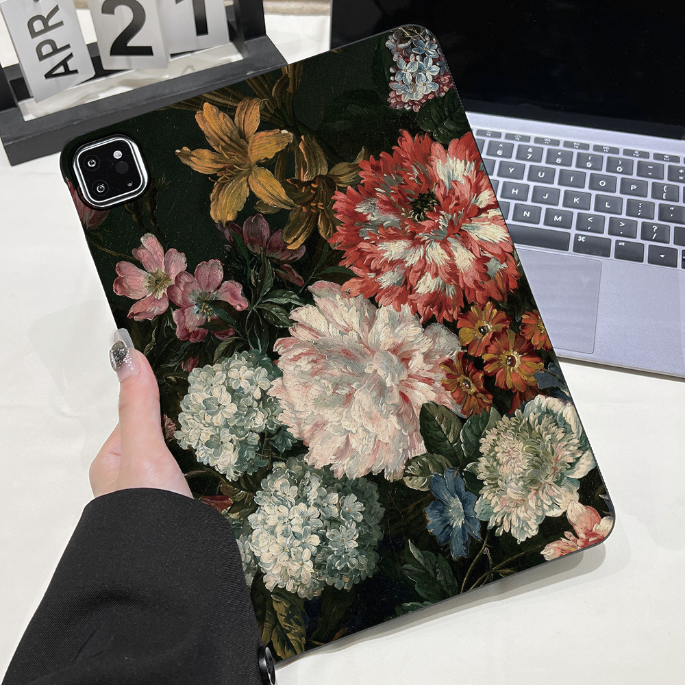 Etui na tablet z motywem vinta – Samsung Tablet S11 Accessories recenzja i cena