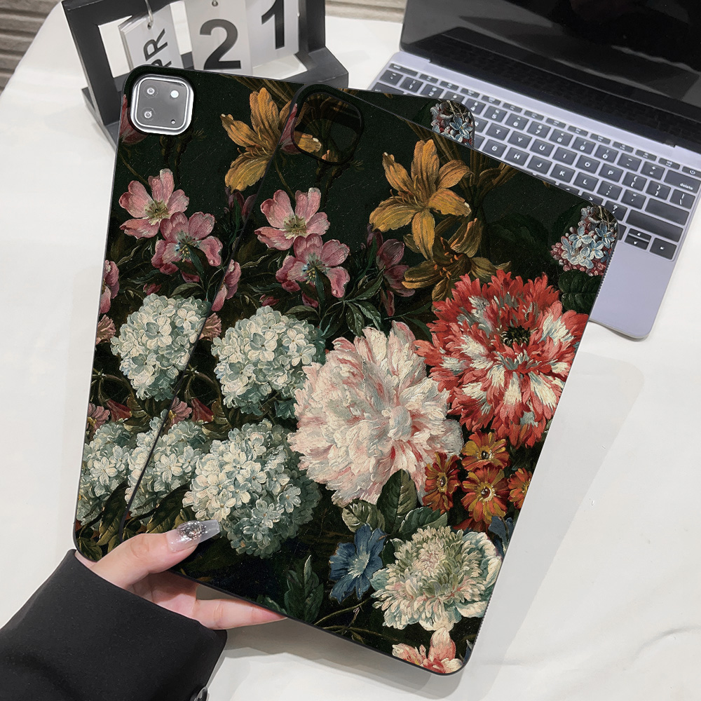 Etui na tablet z motywem vinta – Samsung Tablet S11 Accessories recenzja i cena