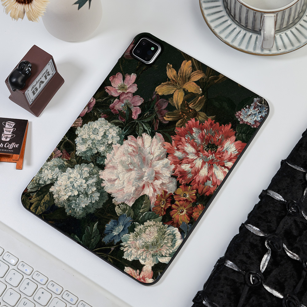Etui na tablet z motywem vinta – Samsung Tablet S11 Accessories recenzja i cena