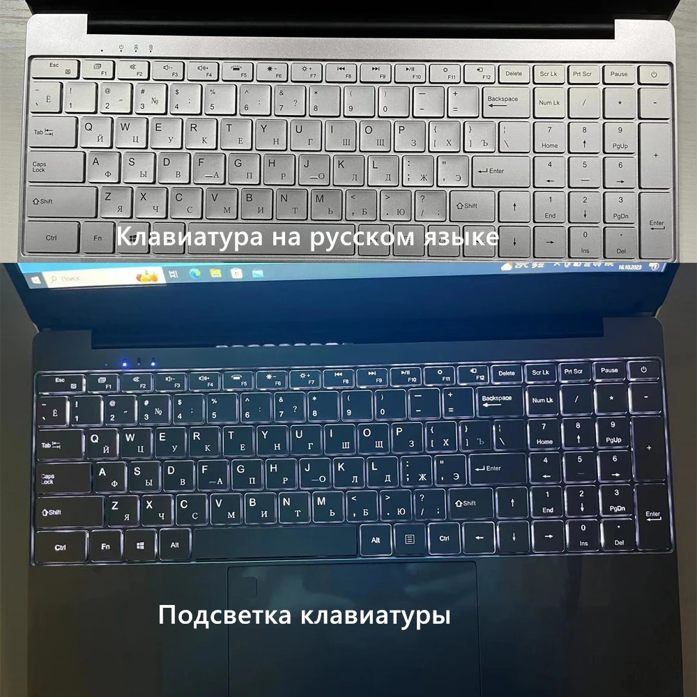 Laptop 15,6-calowy ekran IPS 1 – Onn Tablet Accessories recenzja i cena