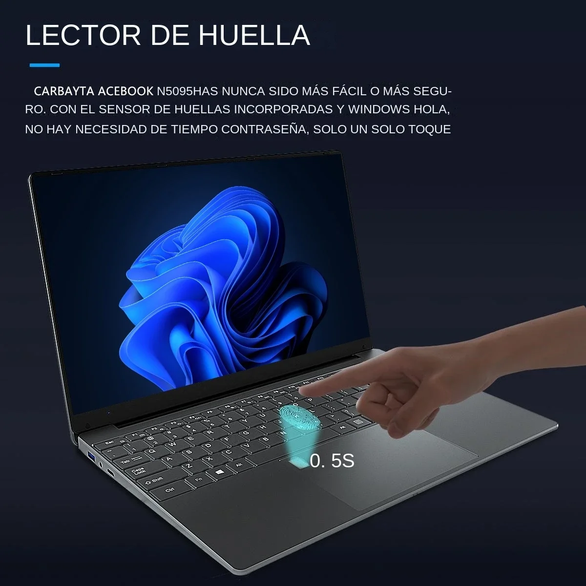 Laptop 15,6-calowy ekran IPS 1 – Onn Tablet Accessories recenzja i cena