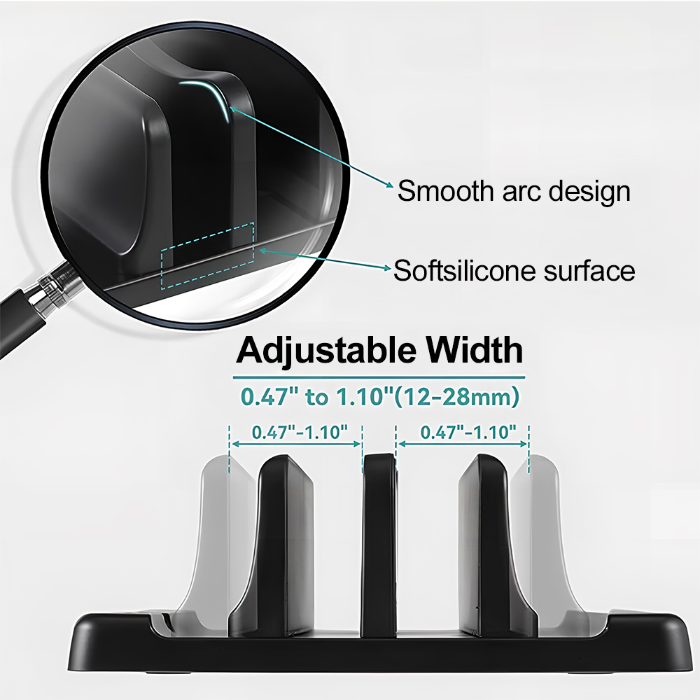 Podstawka pod laptopa ABS do b – Tablet Computer Accessories recenzja i cena