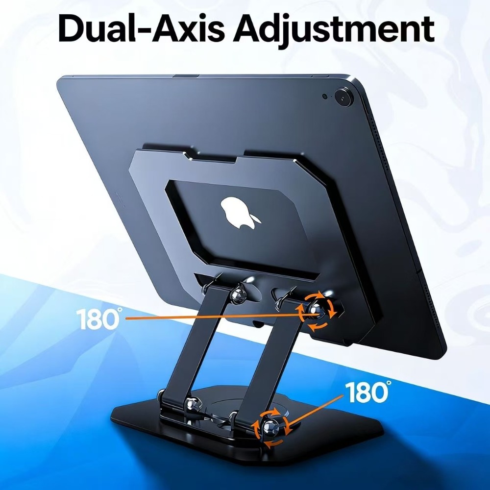 360 °   Obrotowy stojak na tab – Blackview Tablet Accessories recenzja i cena