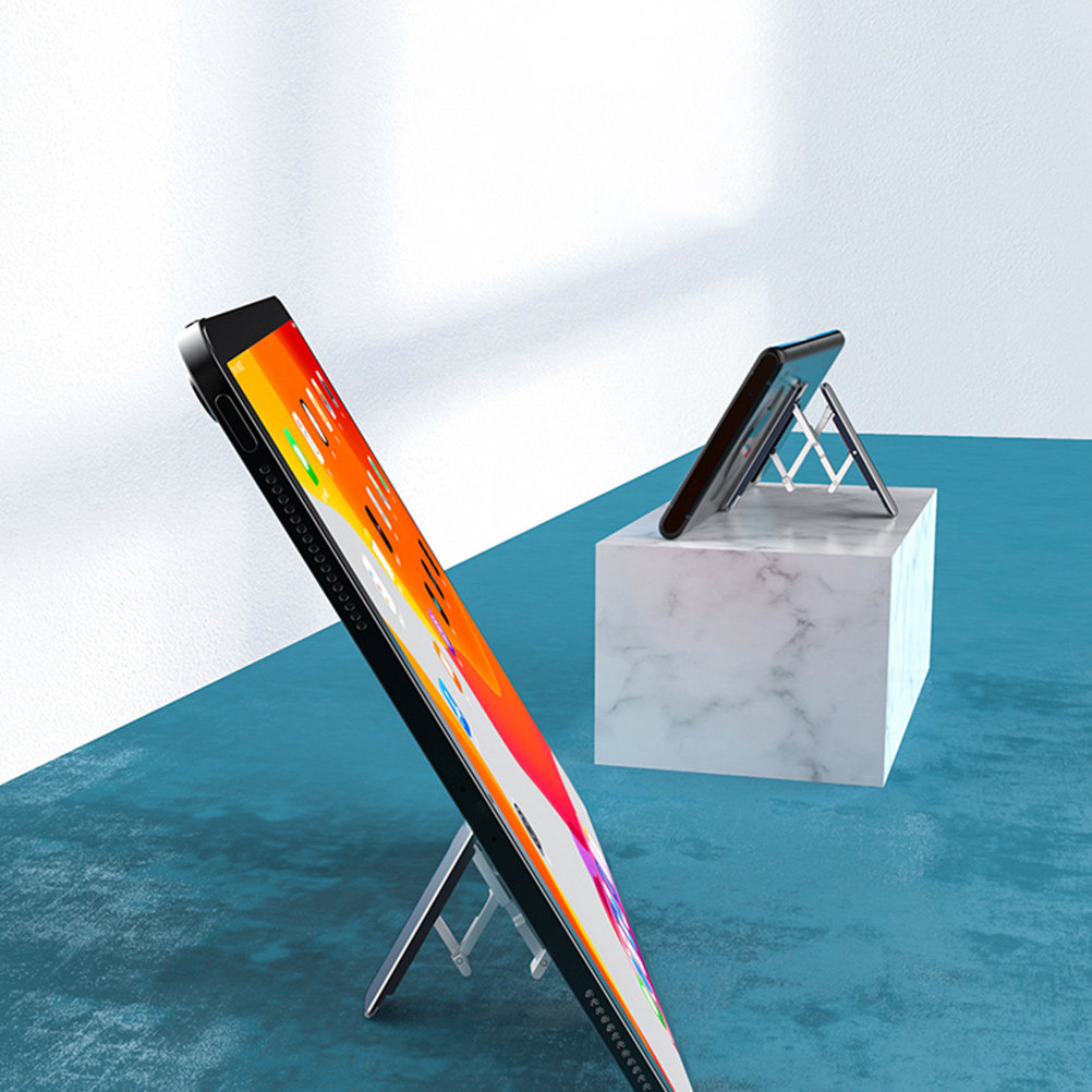 1 szt. Stojak na telefon ze st – Tablet Stand Adjustable recenzja i cena