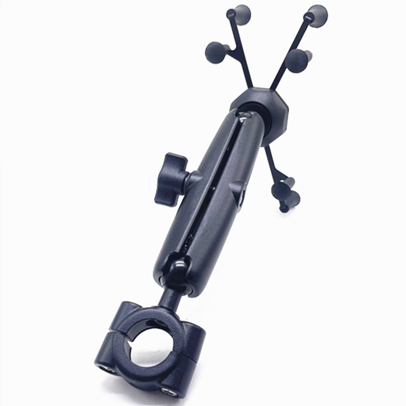 Uchwyt rowerowy na tablet z ci – Ram Tablet Accessories recenzja i cena