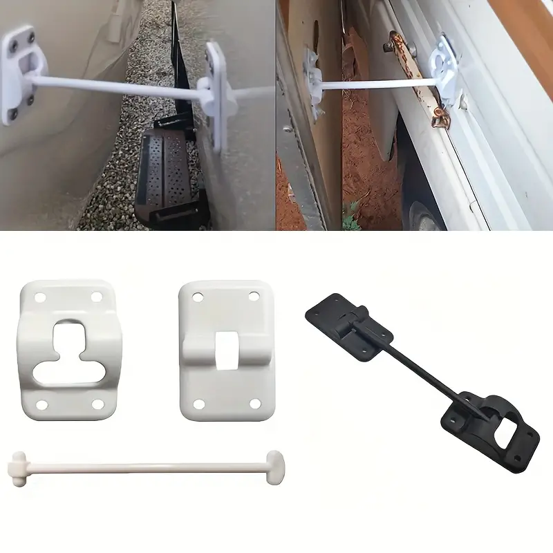 Zatrzask do drzwi w kształcie  – Tablet Computer Accessories recenzja i cena
