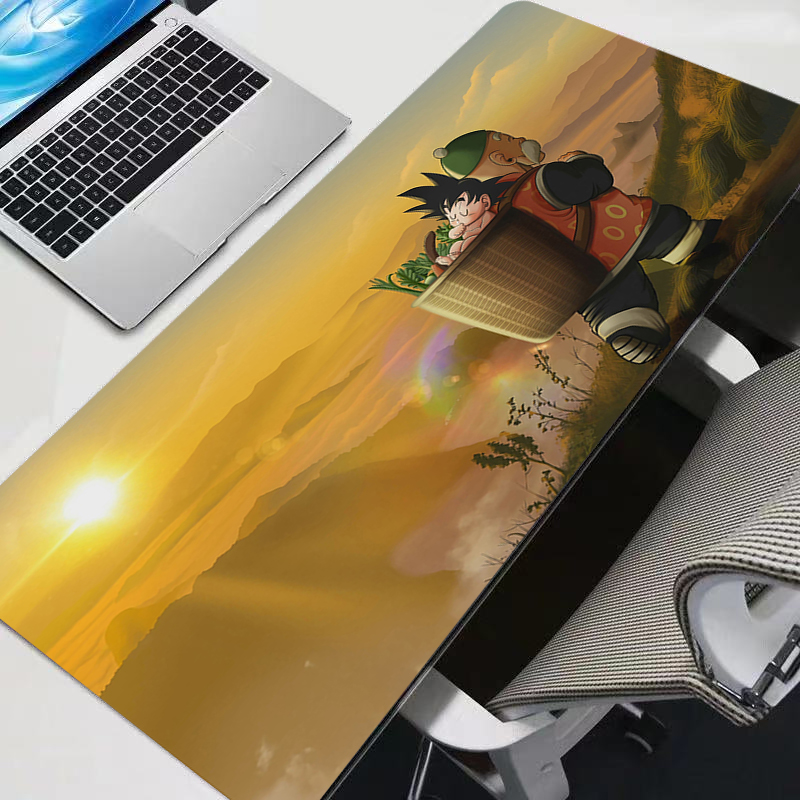 Podkładka pod mysz Dragon Ball – Rugged Tablet Accessories recenzja i cena
