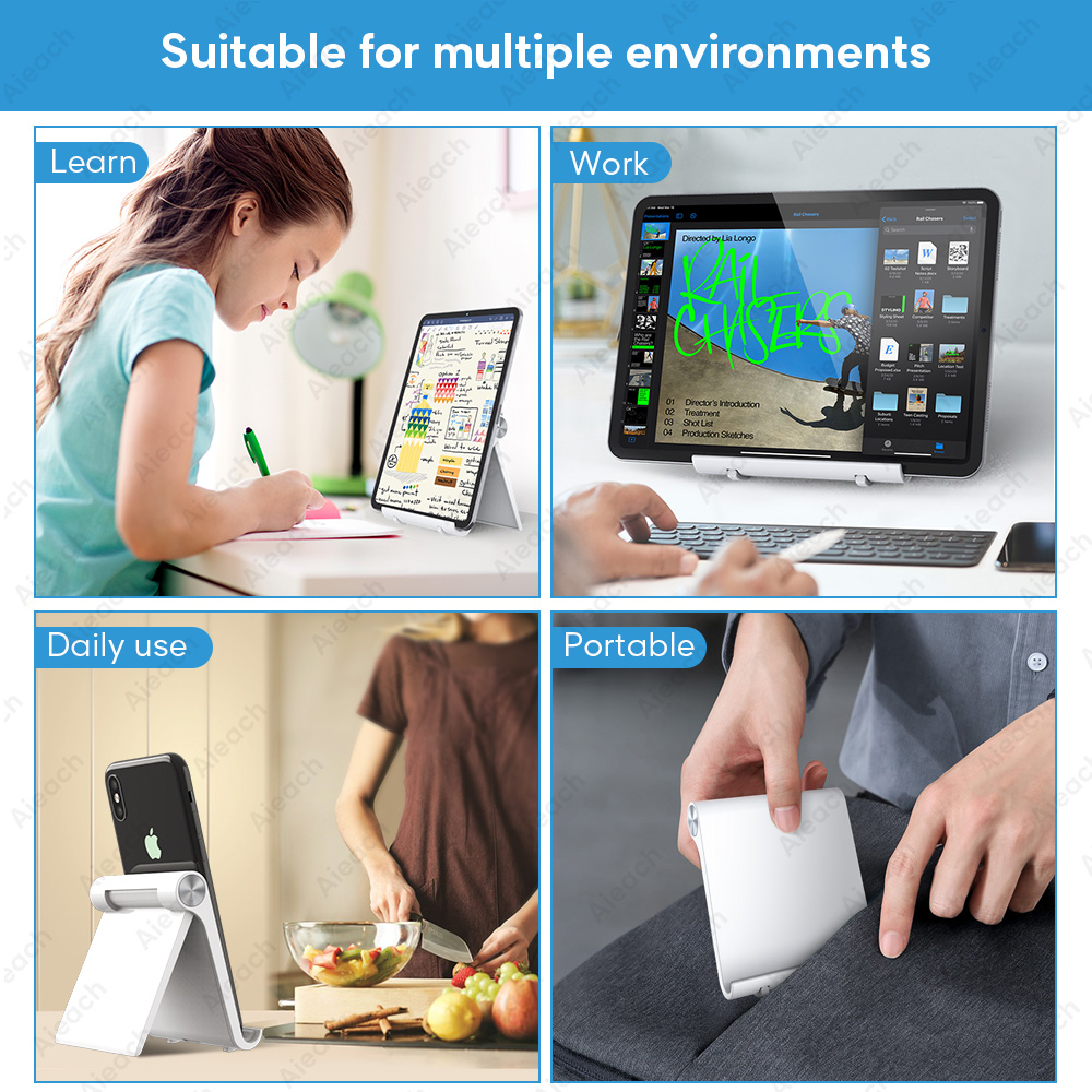 AIEACH Stojak na tablet Stojak – Blackview Tablet Accessories recenzja i cena