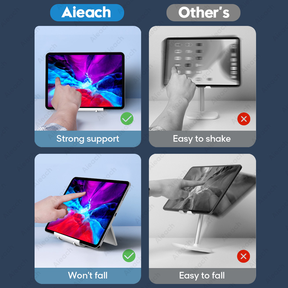 AIEACH Stojak na tablet Stojak – Blackview Tablet Accessories recenzja i cena