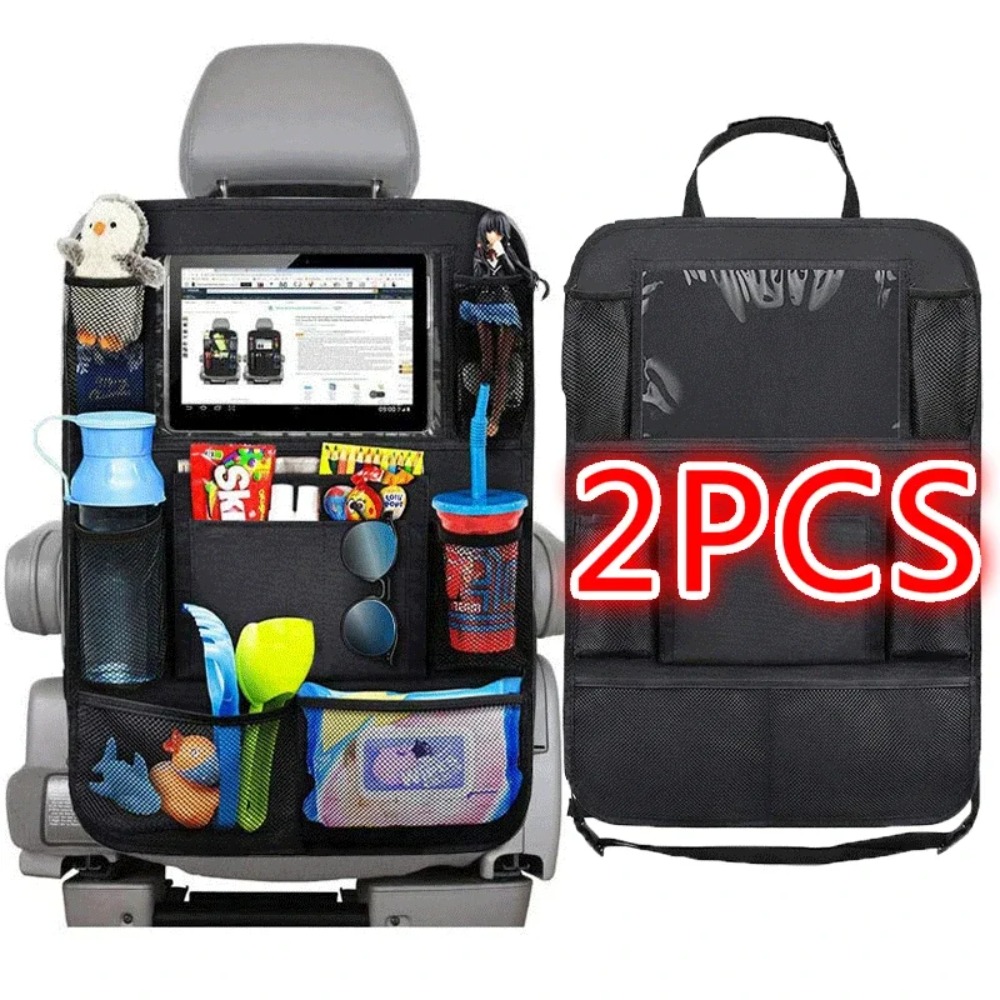 Organizer na oparcie fotela sa – Kids Tablet With Accessories recenzja i cena